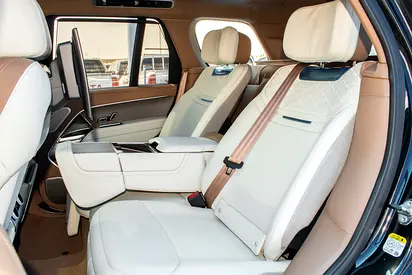 2026 LAND Rover RANGE ROVER — миниатюра 6