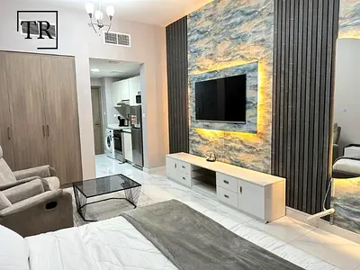 Fully Furnished | Prime Location | Spacious Layout