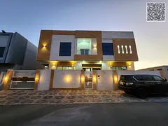 Luxury Villa for Rent Al Yasmeen Ajman