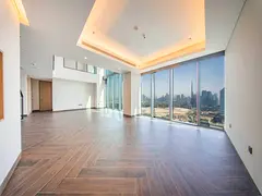 2 BR Duplex | High Floor | Burj View