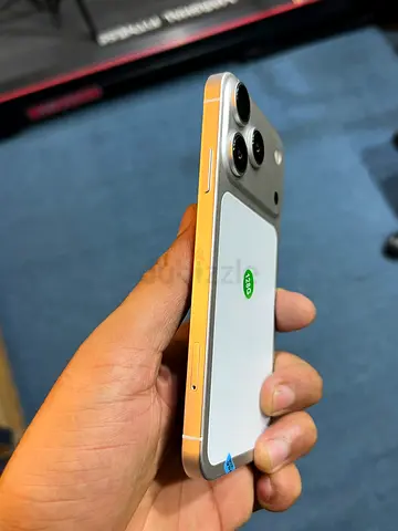iPhone Xr Converted