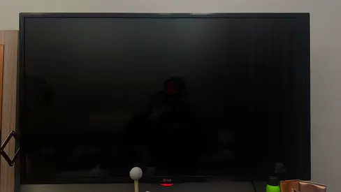 LG 42LN5720-TH LED TV - Used, Working (42-inch)