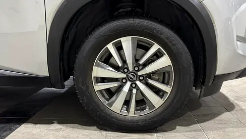 صورة مصغرة 12 لـ 2022 Nissan PATHFINDER