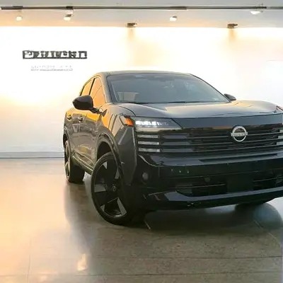 صورة 4 لـ 2025 Nissan KICKS