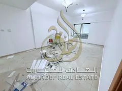 1 Bedroom Apartment in Al Majaz 2 with Free AC, Gym &amp; Pool