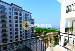 Perfect Spot | Golf &amp; Sea View | 2 Terrace | Wise Deal