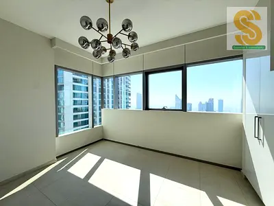 Luxury Living with Iconic Burj Khalifa Views