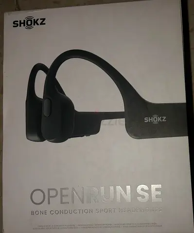 Shokz openrun se