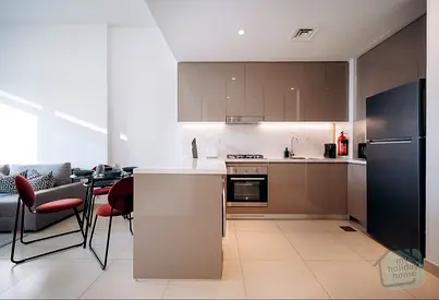 Bright & Stylish 2 BR | Limited Offer | All Bills Included