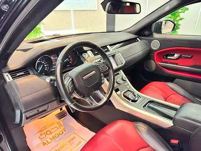 صورة مصغرة 18 لـ 2017 LAND Rover RANGE ROVER EVOQUE