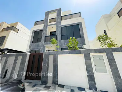 Lavish 5BHK Villa With Elevator Specious Finishing Prime Living Affordable Price