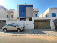 🏡 Villa for Rent in Ajman – Al Yasmin Area 🏡 ✨ Direct and Exclusive 📍 Prime Location in
