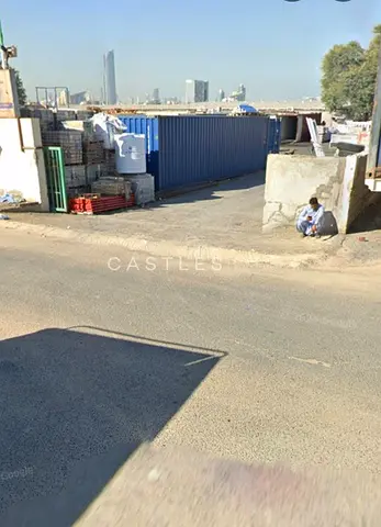 33,750/- SQ FT | UMM RAMOOL | OPEN LAND | STORAGE