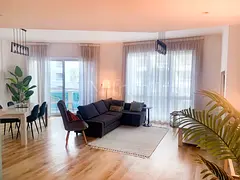 Furnished 2BR | Spacious Layout | 2 Parkings