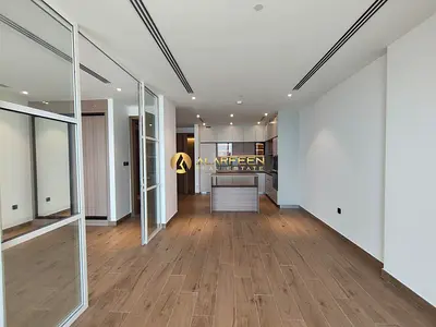 1BR Apartment | Balcony | Pool & City View | The Haven Garden JVC