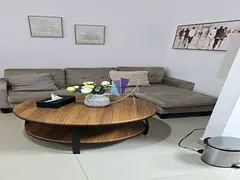 Vacant Studio Apartment | Prime Location