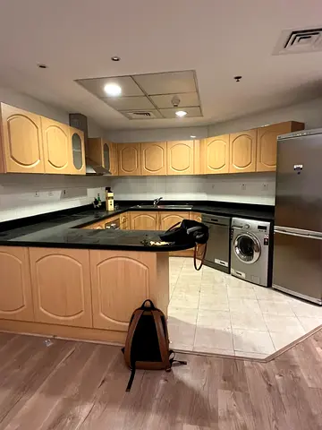 Enire Kitchen