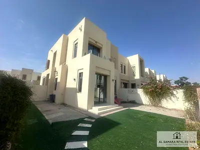 TYPE H || SINGLE ROW || WITH STUDY ROOM || 3 BEDROOM