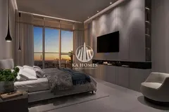 Luxury Living in the Heart of Al Mamzar, Sharjah