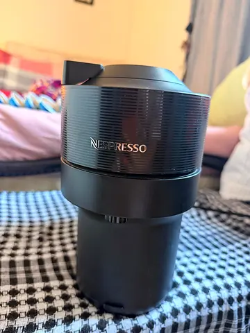 Nespresso vertuo