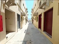 Labour camp for rent in sharjah
