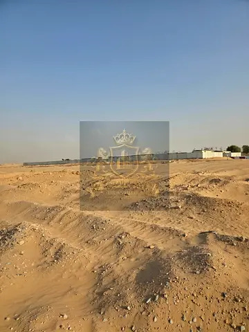للبيع فى الشارقه   منطقه البليده 1   قطعه ارض سكنيه / مساحه 3390 قدم  موقع مميز جدا / زاويه على شارعين 15 متر و 15 متر تملك حر لجميع الجنسيات العربيه