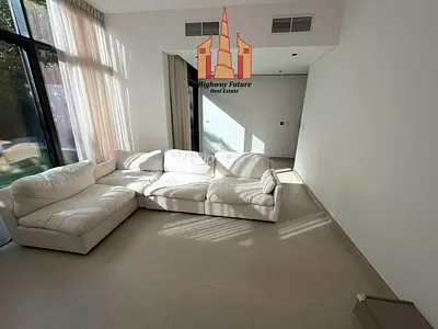 Luxury Living | 2 Master Bedroom Townhouse | Landscaping | Spacious Layout | Sendian Masar