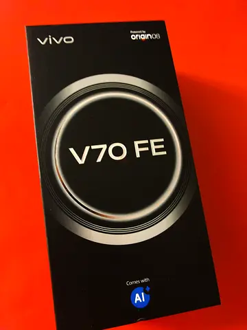Vivo V70 FE 12G. 256GB TDRA