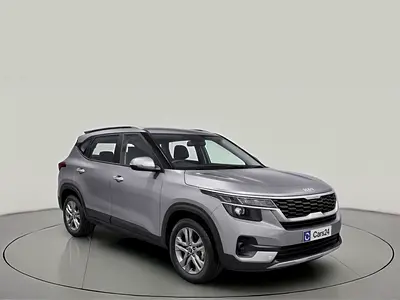 AED 818/month | 0 Downpayment | Free 3 Months Warranty | 30 Day Return | KIA SELTOS 2023