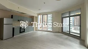 Vacant Now | Low Floor | Unfurnished