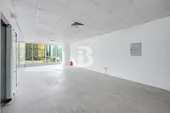 Vacant | Canal + Burj Views | Low Floor