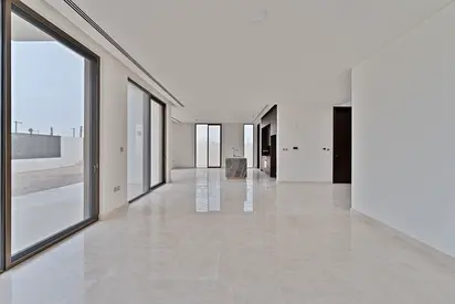 Contemporary Corner Villa in Dubai Hills Estate
