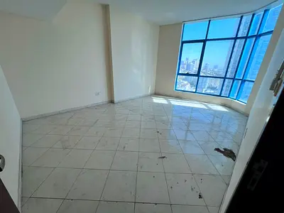 Apartment for Annual Rent | 2 Bedrooms | Direct Sea View | Ajman Corniche | AED 43,000 | 4 or 6 Payments