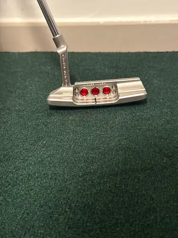 Scotty Cameron Studio Style Newport 2 Putter - 34inch- excellent Condition