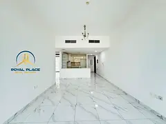 Spacious 2BR Apartment| Prime Living