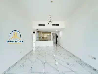 Spacious 2BR Apartment| Prime Living