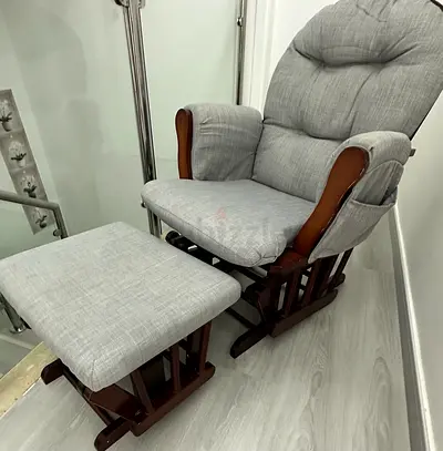 Rocking chair maternity