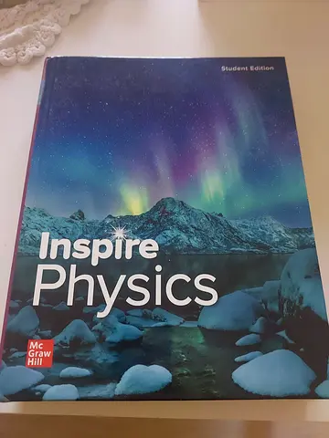 Inspire Physics