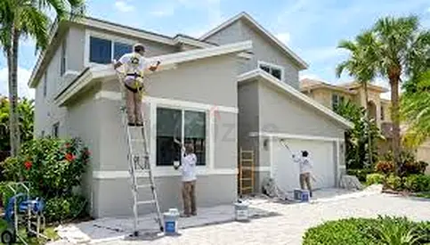 Best Villa Painting Deals in Ajman