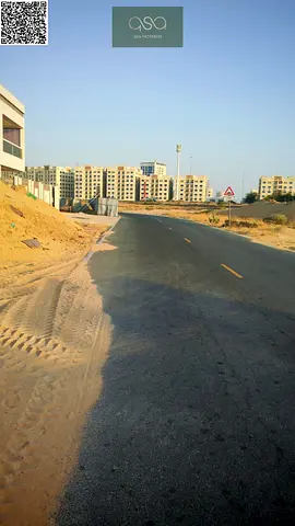 Distress Deal Residential Plot Nearby Main Road For Sale