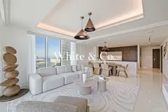 Vacant | Fully Furnished | Luxury Living