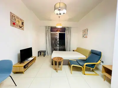 Fully Furnished |All Bills Including |Vacant Unit