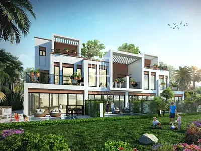 Single Row I Premium Investment I Quality Home
