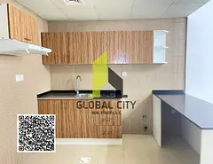 Spacious 2BHK for Rent in City Tower, Ajman 🏙️