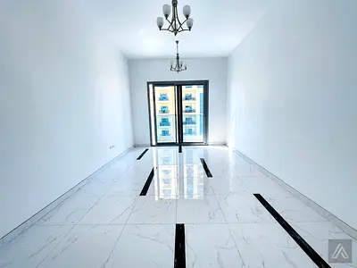 Elegant 2 Bedroom Apartment | Family Living | Well-Planned Layout | Prime JVC Living