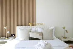 Fully Furnished | Private Pool | Two Parking
