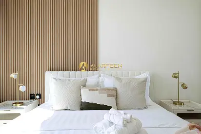 Fully Furnished | Private Pool | Two Parking