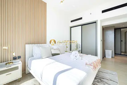 Fully Furnished | Private Pool | Two Parking