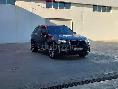 AED 1205/month | 2018 BMW X5 Xdrive35i | GCC Specs | Ref#478641