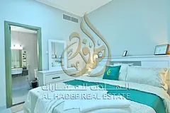 ✨ Al Zahia | Fully Furnished Apartment | 1BR + 2 Bathrooms | 6 Payments | Cheque Deposit | 54K ✨